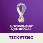 Logo of FIFA World Cup 2022™ Tickets android Application 